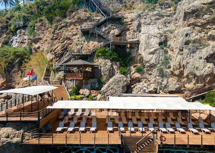 Delta By Marriott Lara - Adult Only 18 Antalya