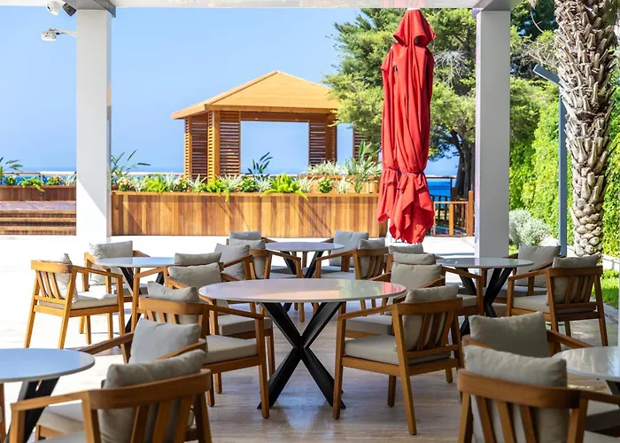 Hotel Delta By Marriott Lara - Adult Only 18 5*