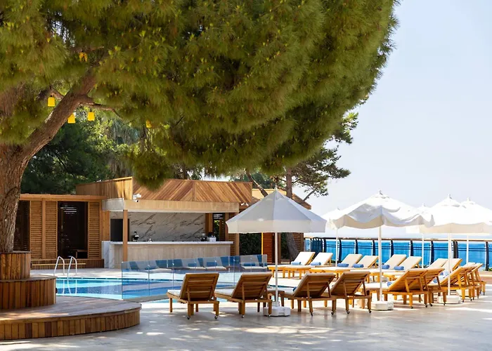 Delta By Marriott Lara - Adult Only 18 Hotel