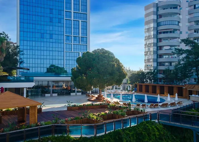 Delta By Marriott Lara - Adult Only 18 Hotel 5*