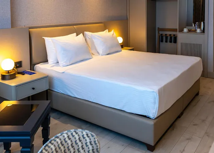 Hotel Delta By Marriott Lara - Adult Only 18