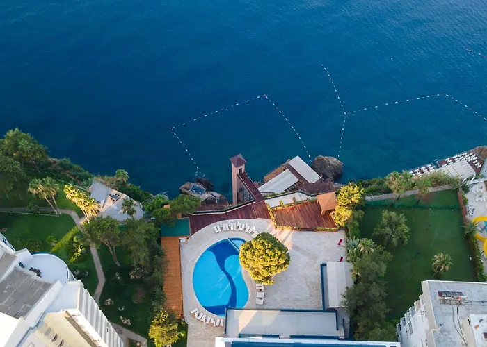 Hotel Delta By Marriott Lara - Adult Only 18 5*
