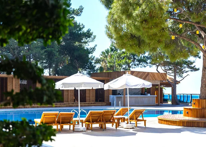 Delta By Marriott Lara - Adult Only 18 Hotel Antalya