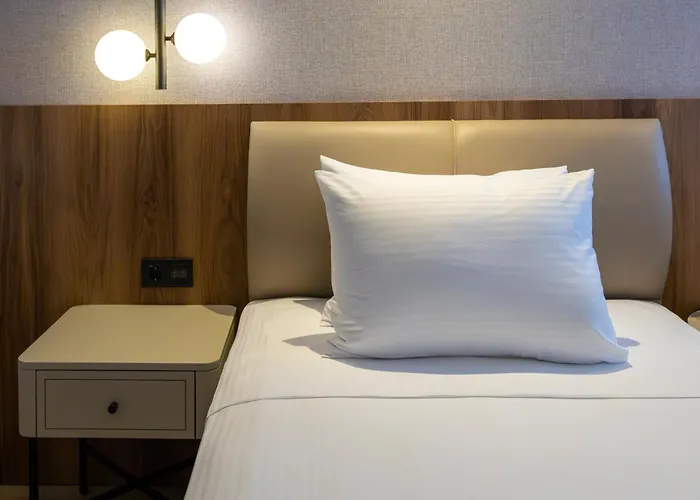 Delta By Marriott Lara - Adult Only 18 Antalya