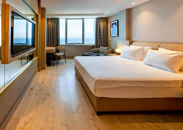 Delta By Marriott Lara - Adult Only 18 Hotel 5*