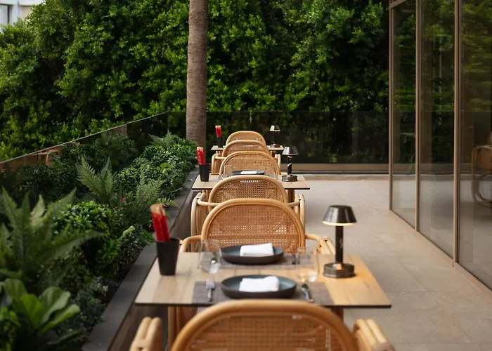 Hotel Delta By Marriott Lara - Adult Only 18 5*