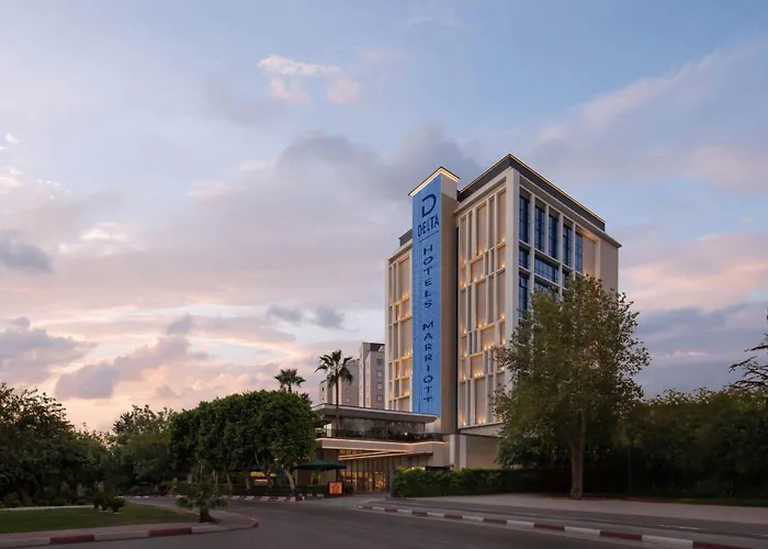 Delta By Marriott Lara - Adult Only 18 Hotel