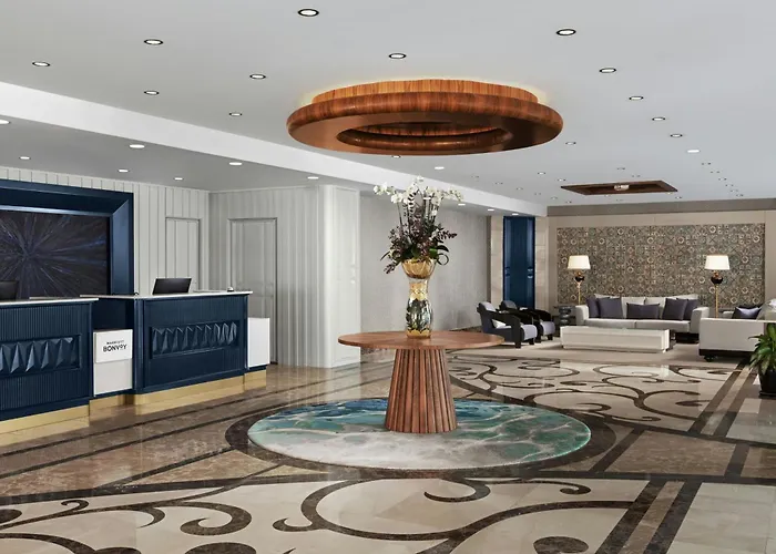 Delta By Marriott Lara - Adult Only 18 Hotel
