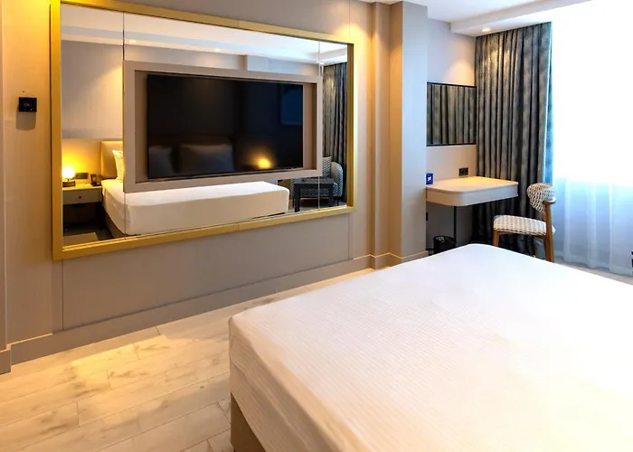 Delta By Marriott Lara - Adult Only 18 5*
