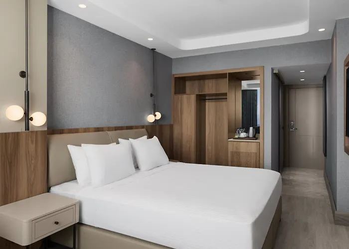 Hotel Delta By Marriott Lara - Adult Only 18