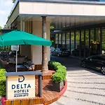 Delta By Marriott Lara - Adult Only 18 5*