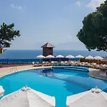 Delta By Marriott Lara - Adult Only 18