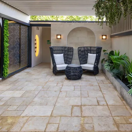 Delta By Marriott Lara - Adult Only 18