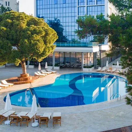 Delta By Marriott Lara - Adult Only 18