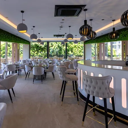 Delta By Marriott Lara - Adult Only 18 5* Αττάλεια