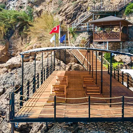 Delta By Marriott Lara - Adult Only 18 Ξενοδοχείο Αττάλεια