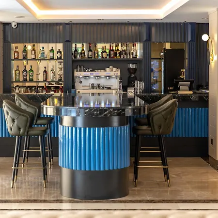 Delta By Marriott Lara - Adult Only 18 5*