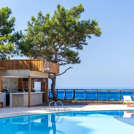 Delta By Marriott Lara - Adult Only 18