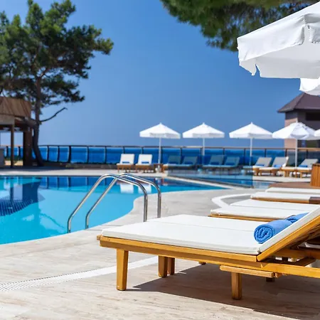 Ξενοδοχείο Delta By Marriott Lara - Adult Only 18 Αττάλεια