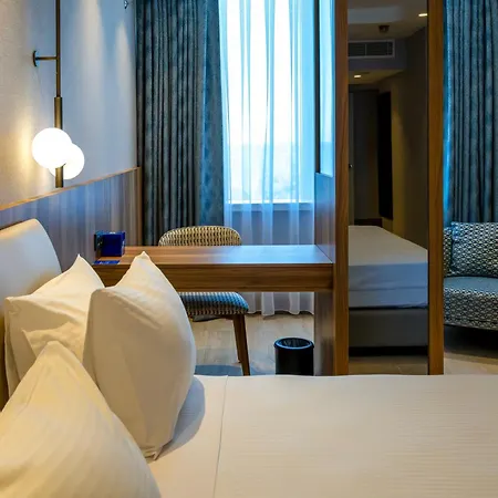 Ξενοδοχείο Delta By Marriott Lara - Adult Only 18 Αττάλεια