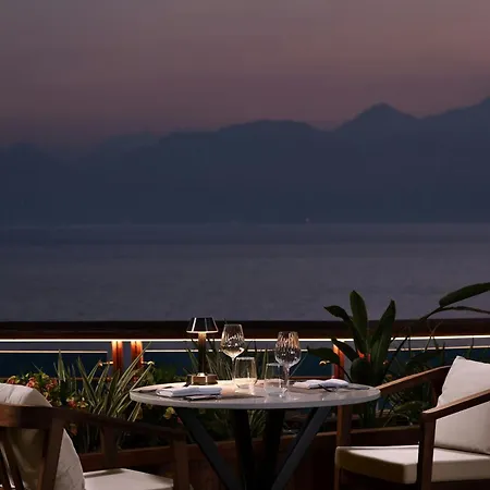 Ξενοδοχείο Delta By Marriott Lara - Adult Only 18 5*