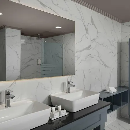 Delta By Marriott Lara - Adult Only 18 Ξενοδοχείο 5*