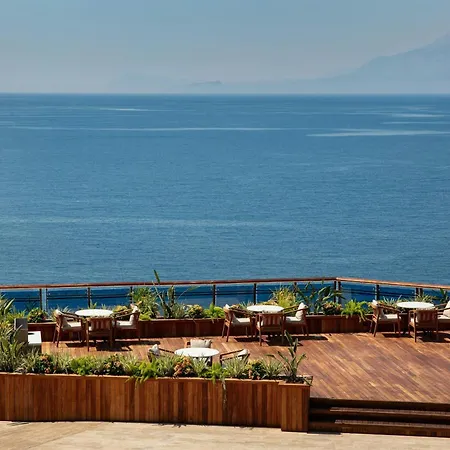 Delta By Marriott Lara - Adult Only 18