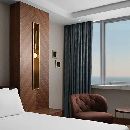 Delta By Marriott Lara - Adult Only 18 5*