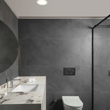 Ξενοδοχείο Delta By Marriott Lara - Adult Only 18 Αττάλεια