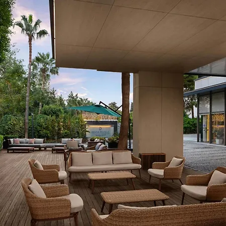 Hotel Delta By Marriott Lara - Adult Only 18